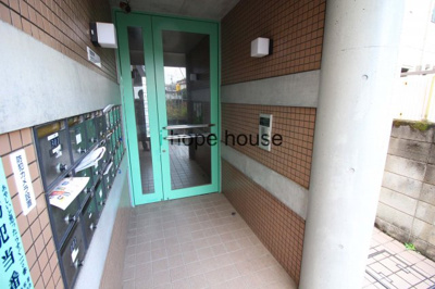 【エントランス】 | カオパレスNo.20