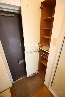 【玄関】 | カオパレスNo.20