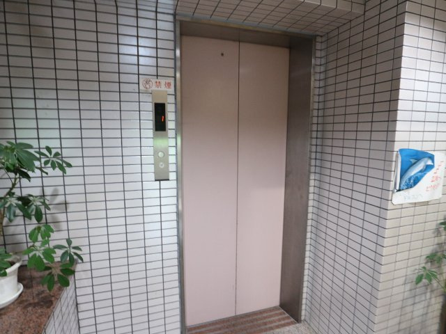藤田ビルのその他共用部分