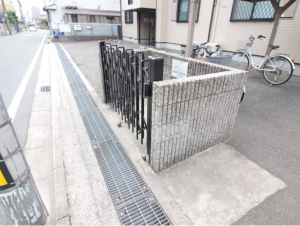 【設備】 | ステーブル八番