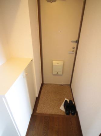 【玄関】 | ステーブル八番