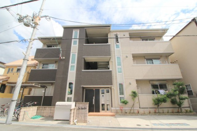 【外観】 | エミ・スエヒロ