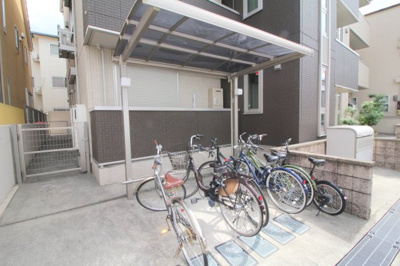 【その他共用部分】 | エミ・スエヒロ