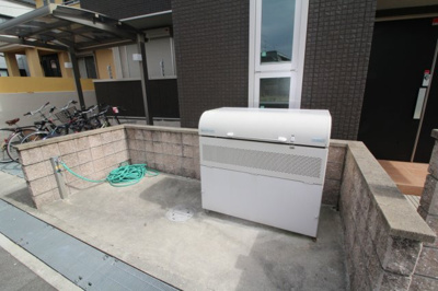 【その他共用部分】 | エミ・スエヒロ