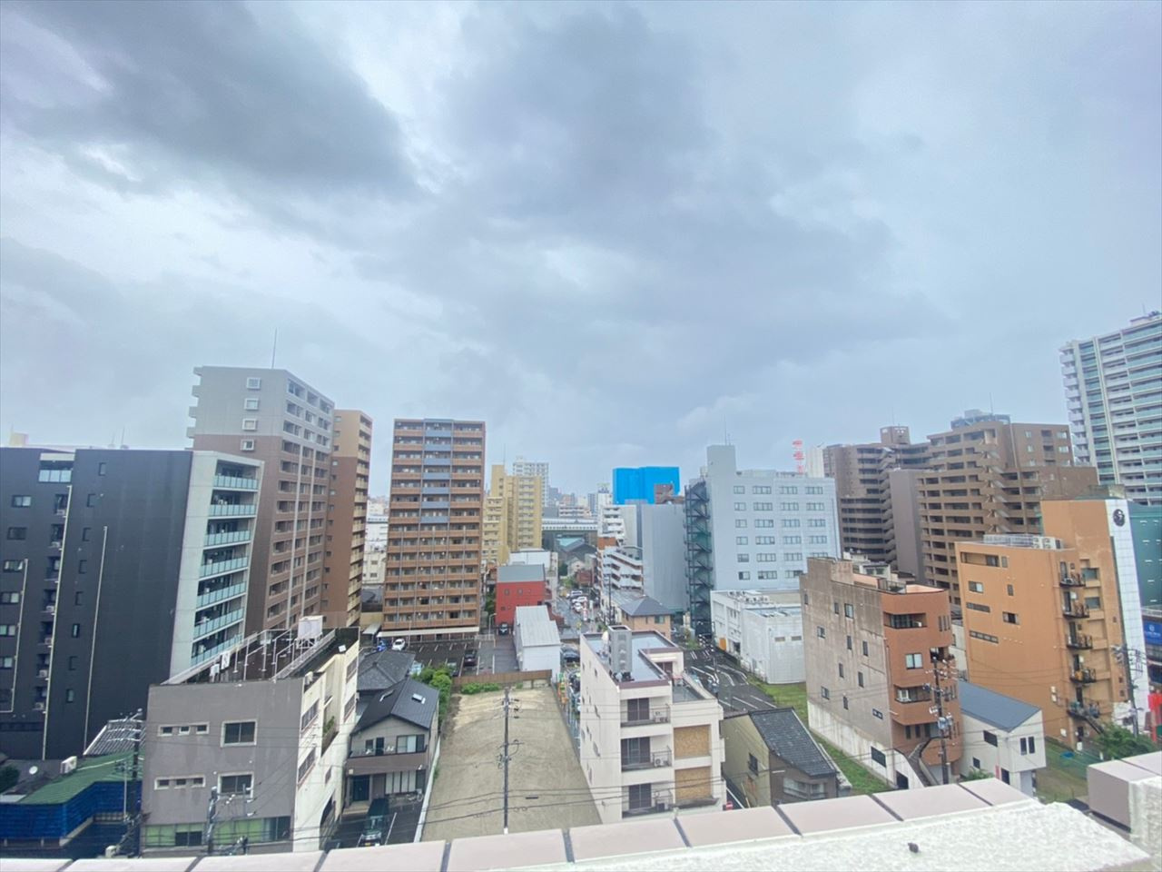 ケーエム泉の展望|ケーエム泉
