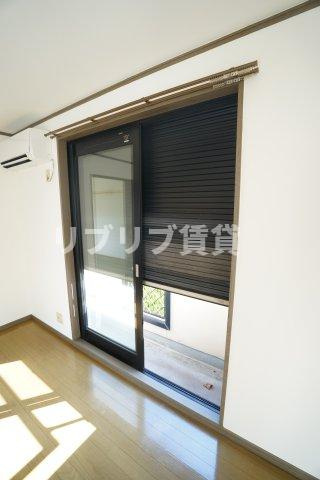 パレシオンＡ・Ｓの設備