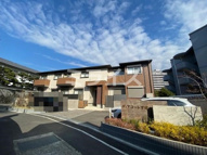 ディアコート万博の画像