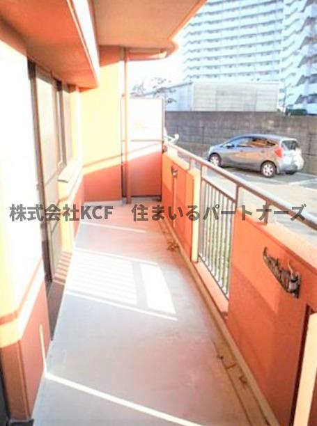 アメニティハイツ杏栄館の子供部屋