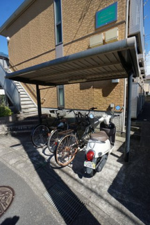 【その他共用部分】