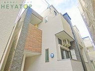 名古屋市瑞穂区神前町２丁目のアパートの画像