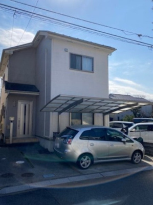 【外観】 | 藤沢市湘南台６丁目　中古戸建