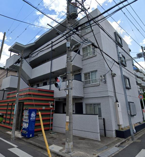 【外観】