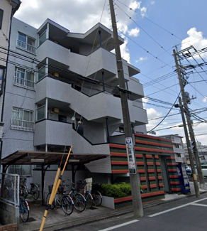 【外観】