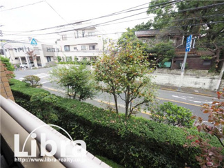【展望】 | プライムファースト下馬ヒルズ