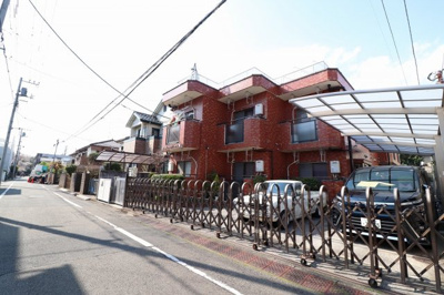 【外観】 | ボーディングハウス国立