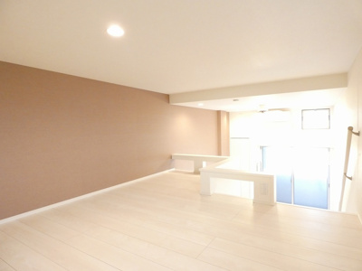 【子供部屋】 | ハーモニーテラス中村中町Ⅱ