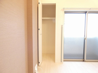 【収納】 | ハーモニーテラス中村中町Ⅱ