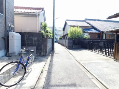 【周辺】 | ハーモニーテラス中村中町Ⅱ