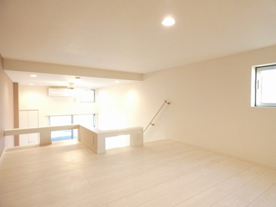 【子供部屋】 | ハーモニーテラス中村中町Ⅱ