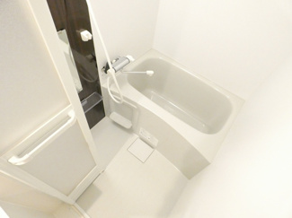 【浴室】 | ハーモニーテラス中村中町Ⅱ