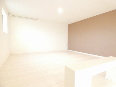 【寝室】 | ハーモニーテラス中村中町Ⅱ