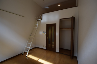 【内装】 | ＭａｉｓｏｎＪｅｕｎｅｓｓｅ