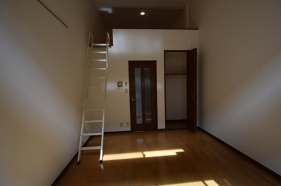 【内装】 | ＭａｉｓｏｎＪｅｕｎｅｓｓｅ