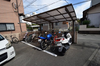 【その他共用部分】