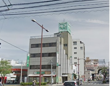 【外観】 | 大同ビル