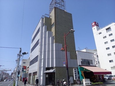  | 大同ビル