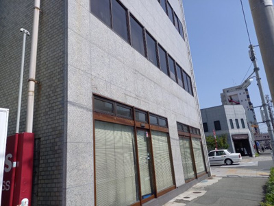 【外観】 | 大同ビル