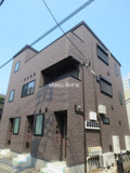 ARK広尾羽澤の画像