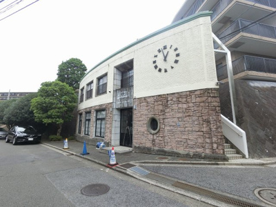 【その他共用部分】 | 綱島富士見台パーク・ホームズB棟 | 共用部分