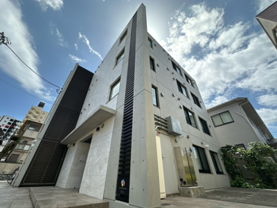 【外観】 | NOZOMIO premier三軒茶屋