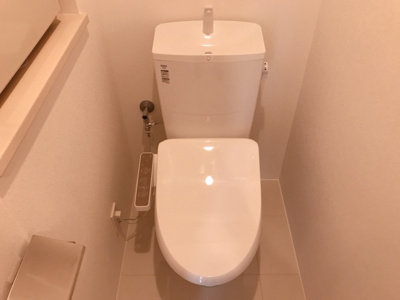 【トイレ】 | NOZOMIO premier三軒茶屋