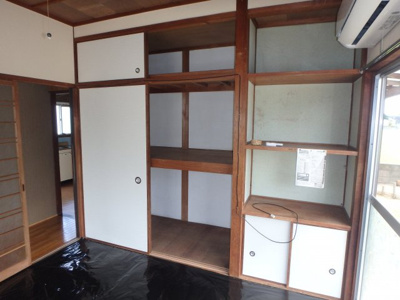 【収納】 | 新田貸家