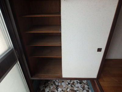 【収納】 | 新田貸家