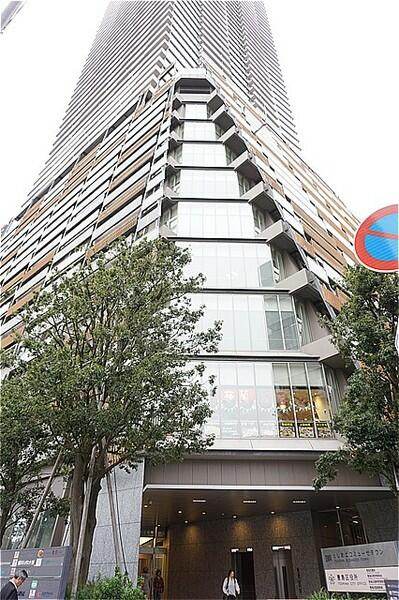 「防音マンション」ラシクラス目白通りの周辺