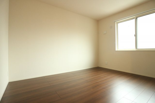 シャトー・ムートンの寝室