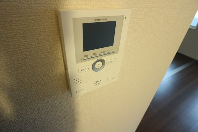 シャトー・ムートンのセキュリティ