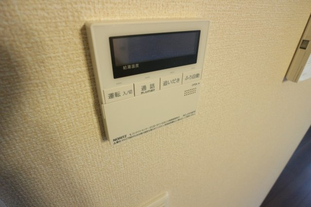 シャトー・ムートンのセキュリティ