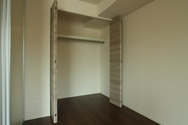 シャトー・ムートンの収納