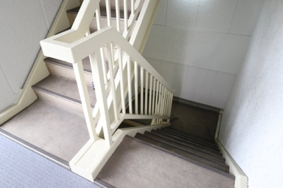 【その他共用部分】 | ラビータ春の町