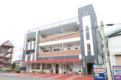 【外観】 | ラビータ春の町