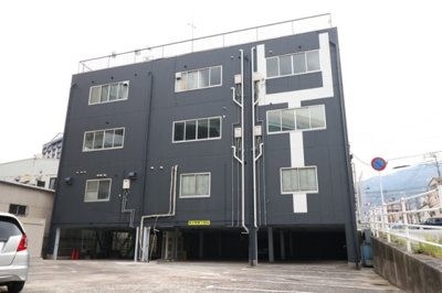 【外観】 | ラビータ春の町
