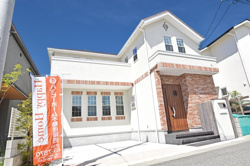 西宮市神園町 新築戸建