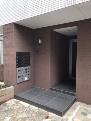 【エントランス】 | prendre azumabashi