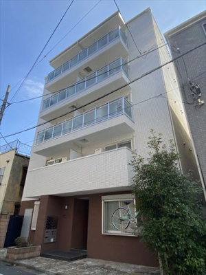 【外観】 | prendre azumabashi