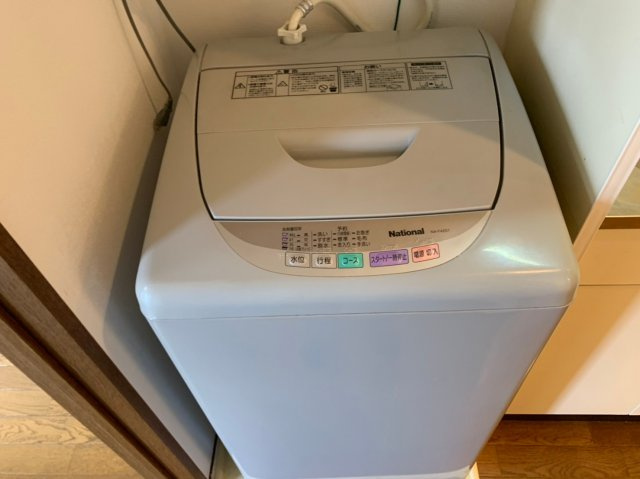 【設備】 | エクセレント海老山ビル