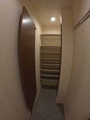 【収納】 | アンジュ三番街